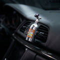 NOS Bottle Car Air Freshener | NitroScent